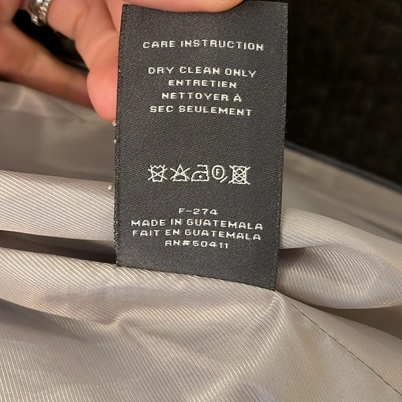 Vince Camuto Winter Jacket Size M - Picture 6 of 10